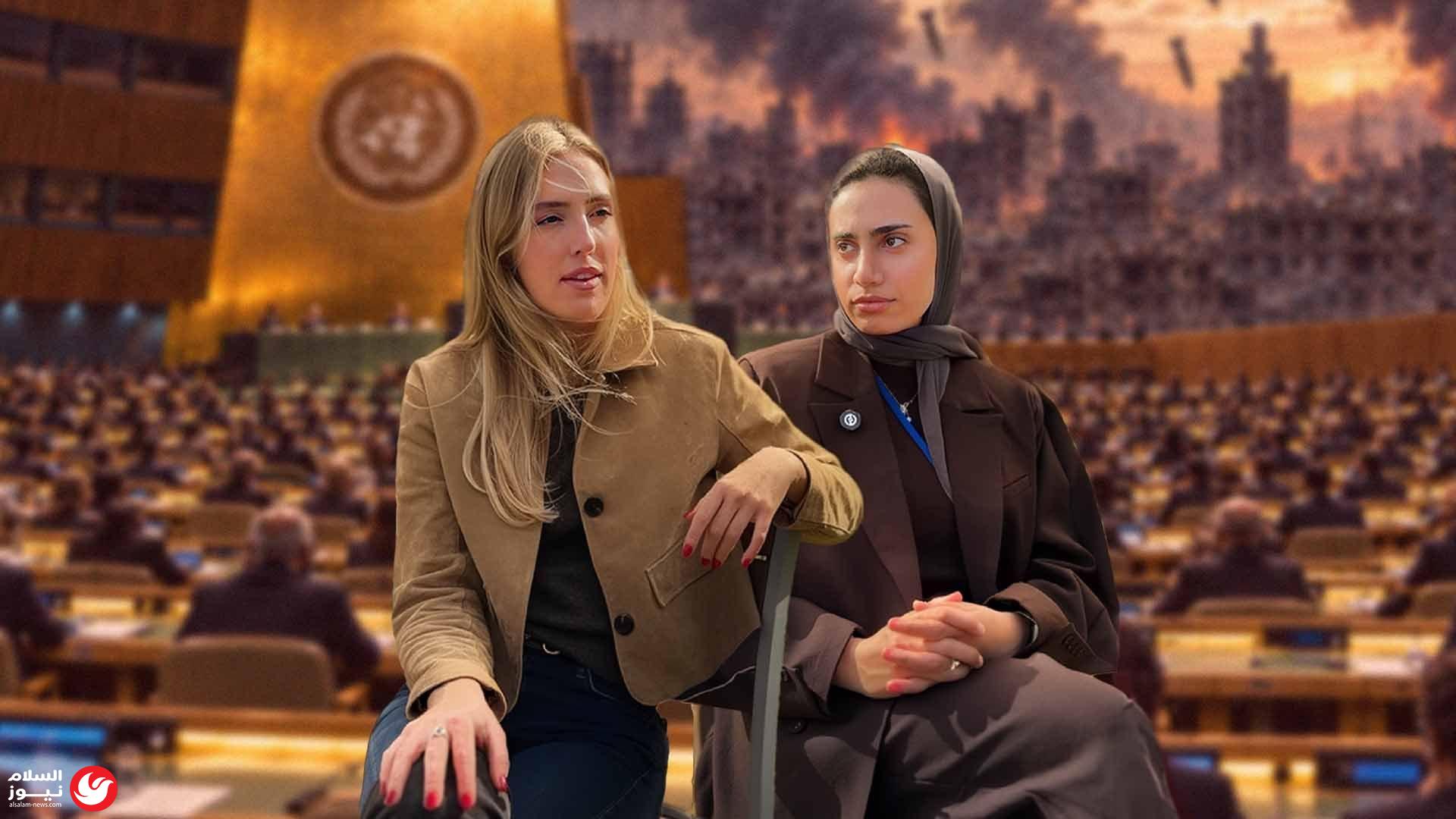 دبلوماسية تحت القصف: هل لا تزال المفاوضات أداة فعالة لإنهاء الحروب؟