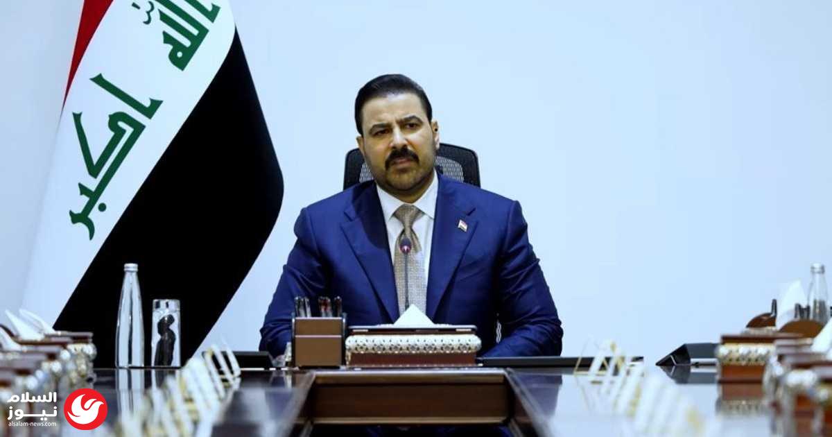 أزمة منفذ الشيب.. بغداد تفتح تحقيقاً مع مسؤول محلي هدد بالعصيان