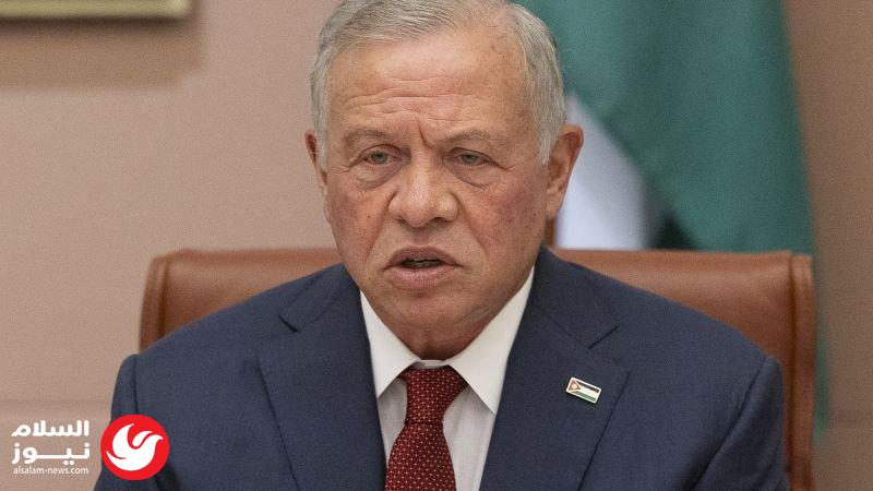 بعد هجوم الكرك.. الملك عبدالله: الإرهابيون لن يفلتوا من العقاب وسنلاحقهم في جحورهم