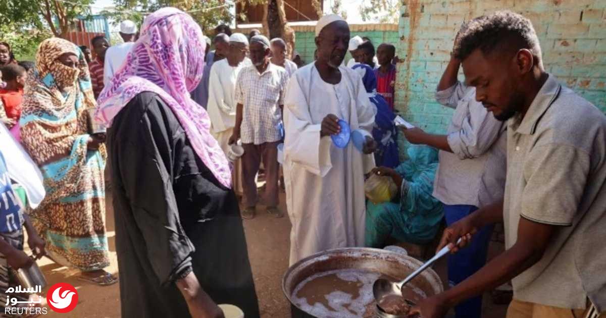 السودان: شبح المجاعة يطارد ملايين العائدين إلى الخرطوم