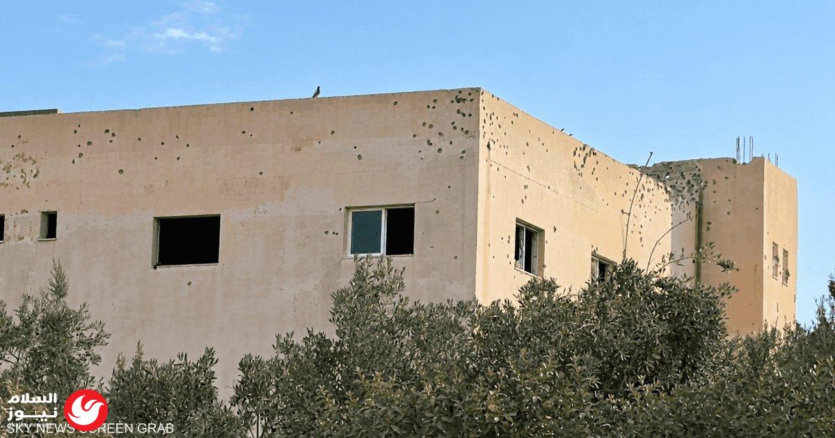 الأمن الأردني يطوق هجوم الكرك: القبض على المنفذين وإصابتهم بعد اشتباك مسلح