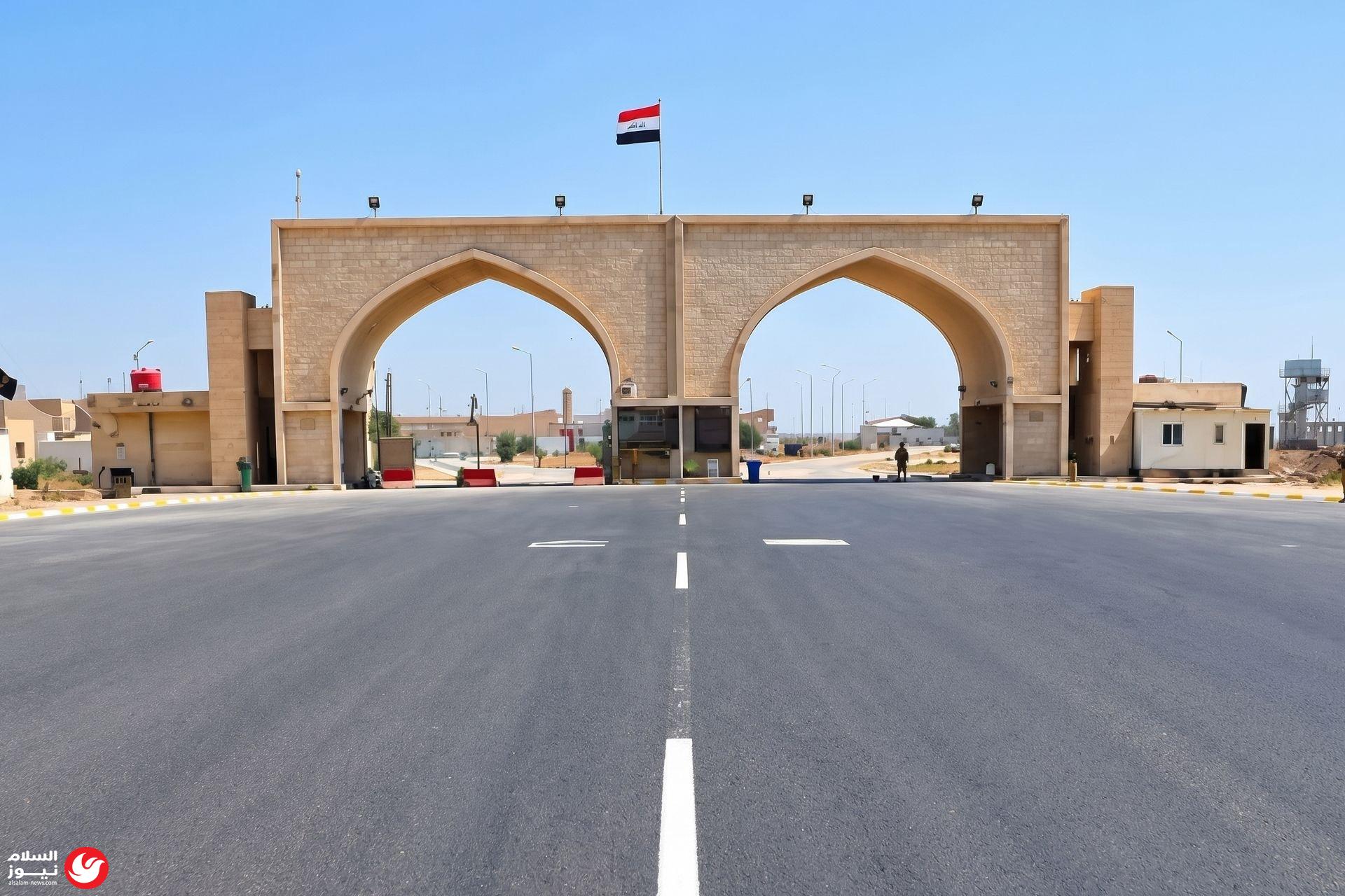 أزمة منفذ الشيب: اعتقالات وتهديدات بالعصيان تضع ميسان في مواجهة مع بغداد