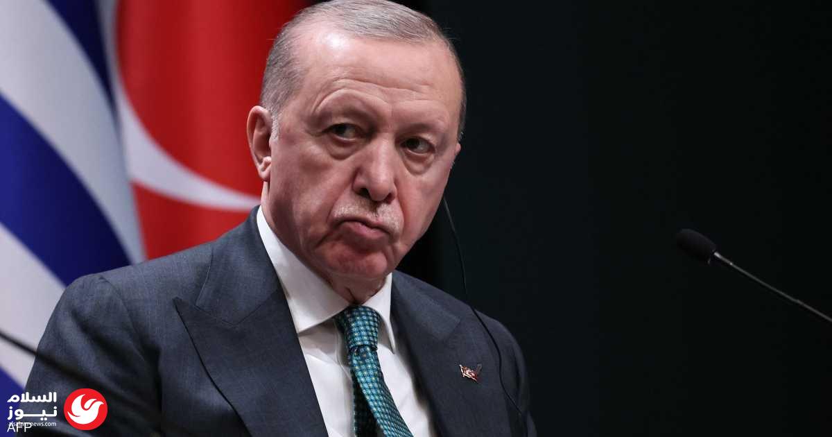 على خلفية أزمة الحجاب.. أردوغان يُنهي مهام مستشاره بسبب تصريحاته تجاه أذربيجان