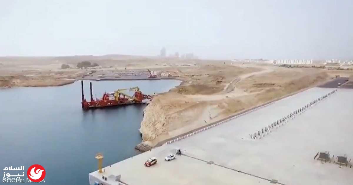 تحركات دبلوماسية مصرية للإفراج عن طاقم مركب صيد محتجز في السعودية