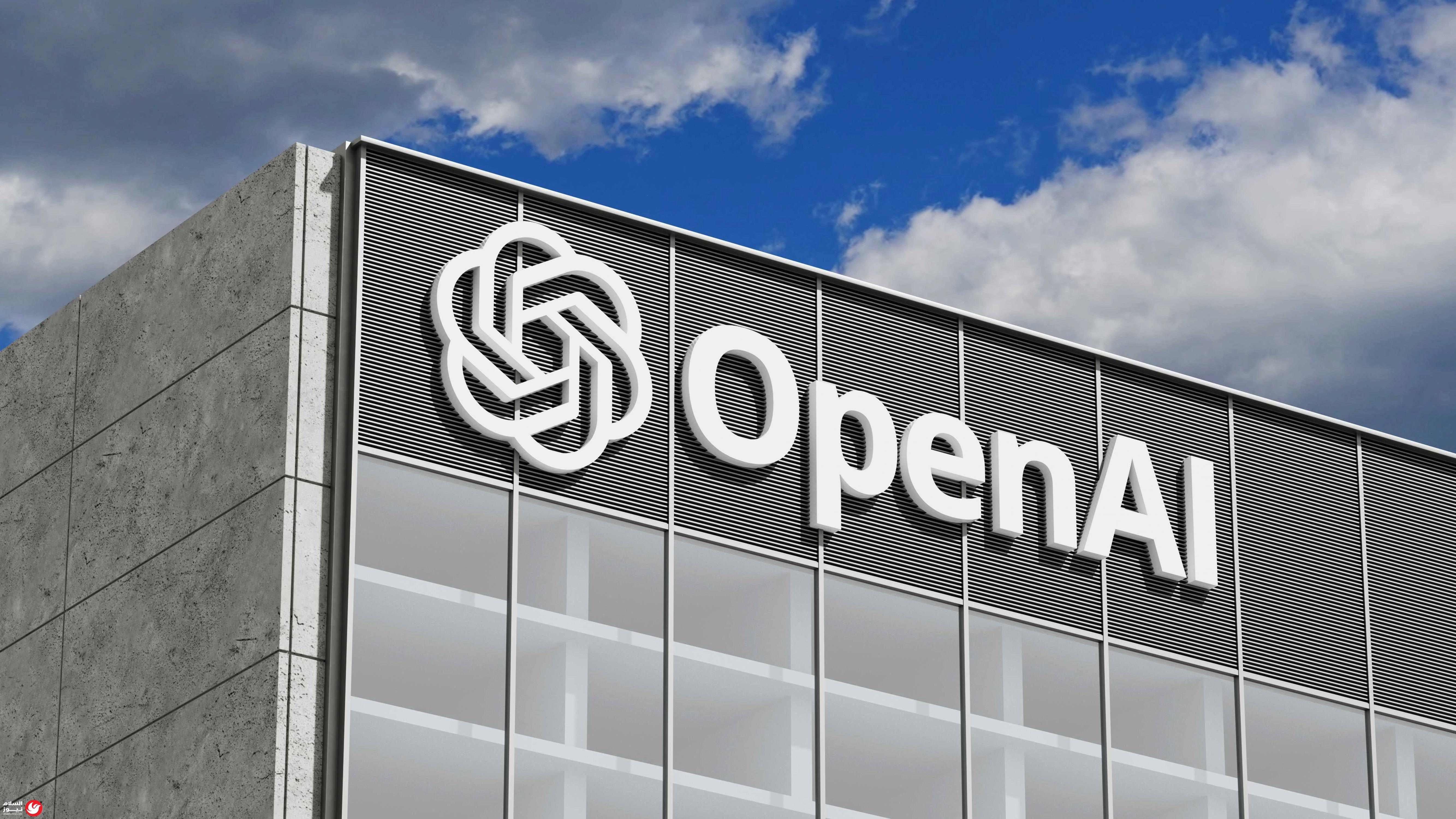 OpenAI تفرض العزلة الرقمية على نماذجها المتقدمة لتعزيز أمن التدريب