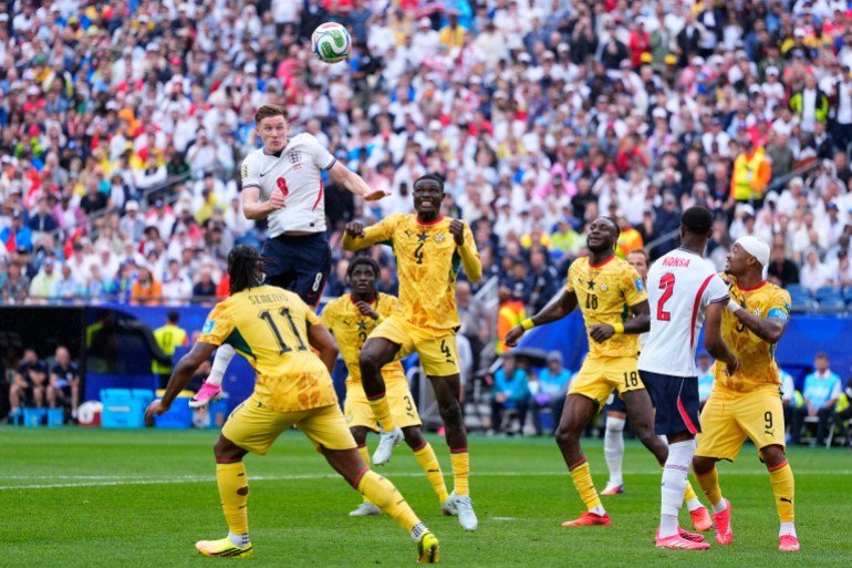 Englands