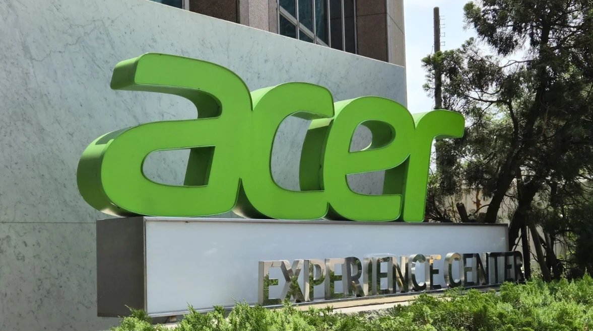 Acer