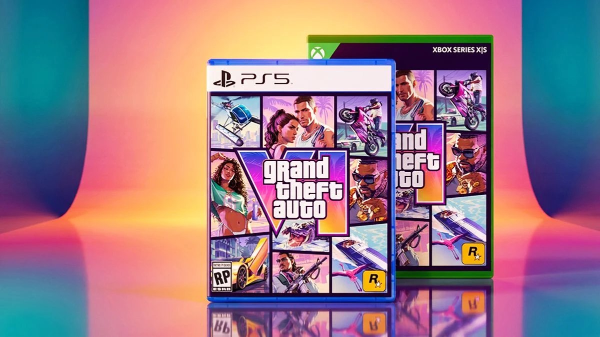 GTA
