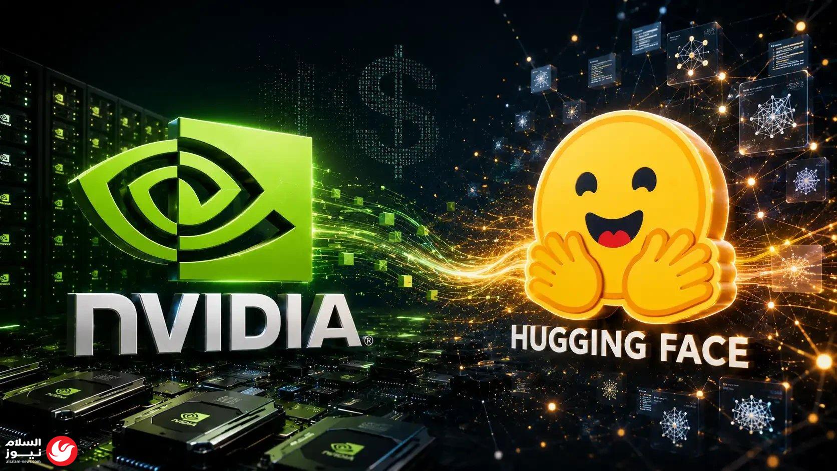 ���� ����� �� ���� ������ ���������: NVIDIA �� ���