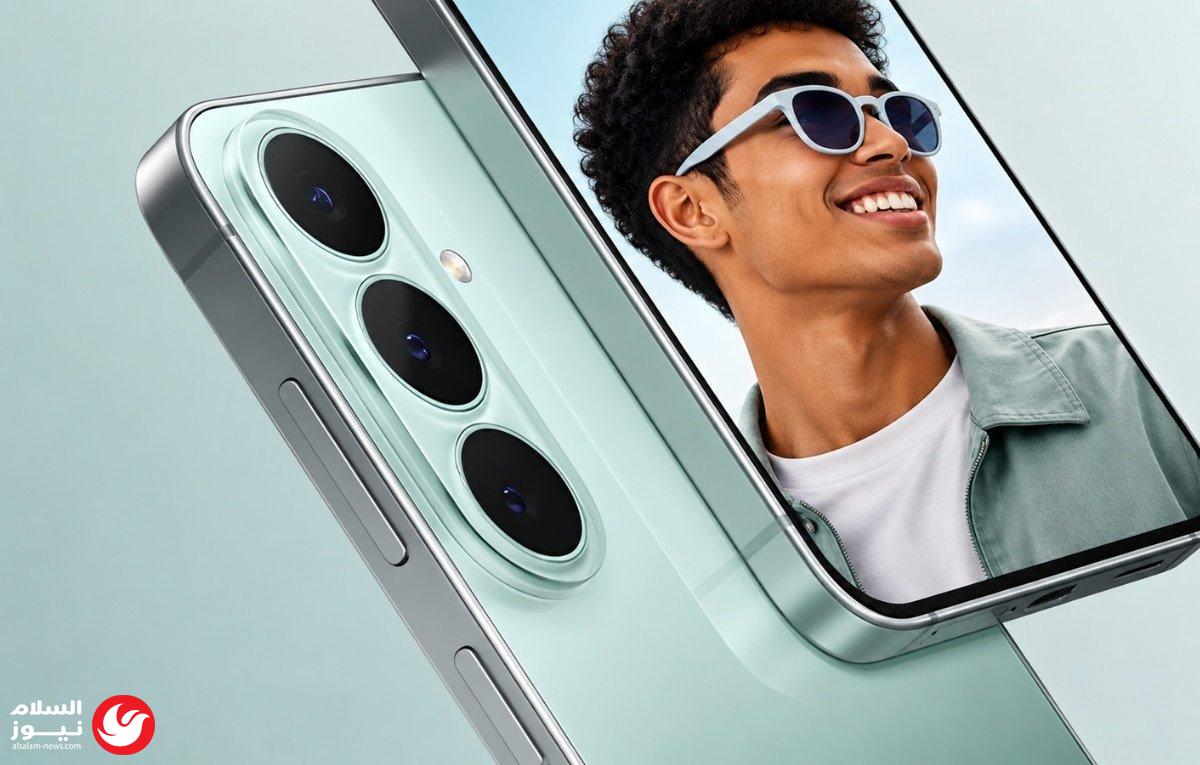 ������� ���� Galaxy S26 FE: ����� ������� ������� 