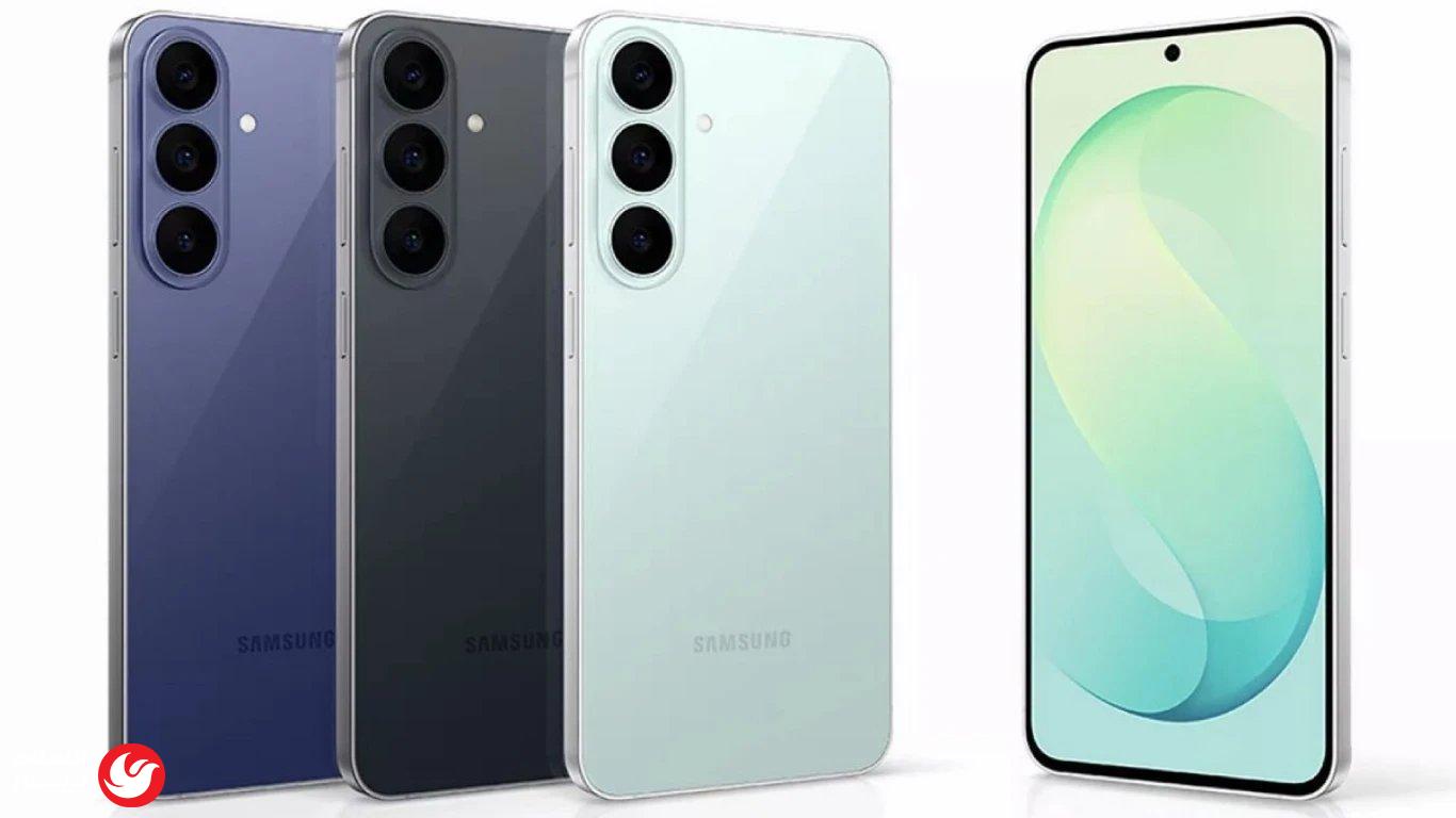 ������� ���� Galaxy S26 FE ������: ��� ��� ������ 