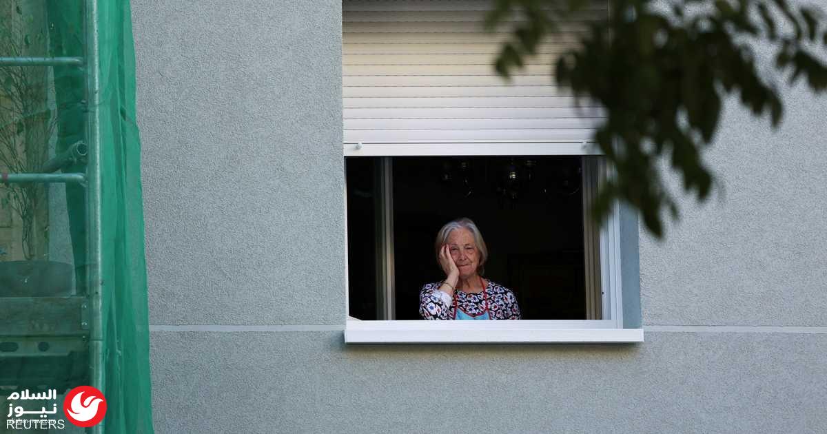 أزمة السكن تخرج الآلاف إلى شوارع مدريد.. وماريكارمن تتحول إلى رمز لغضب الإسبان