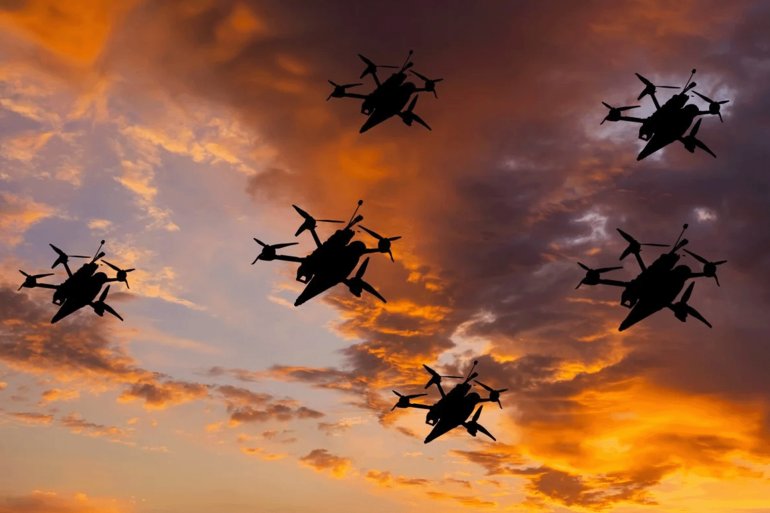 Swarm