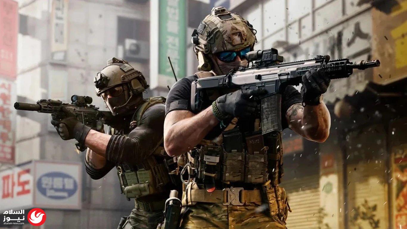 إصلاحات حاسمة وتعديلات جوهرية لتعزيز تجربة اللاعبين : تحديث عاجل لـ Modern Warfare 4: معالجة ثغرات الاستخراج وتحسين تجربة اللعب الجماعي