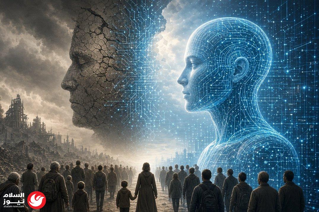 اعترافات أنثروبيك: مخاطر وجودية وتحديات أخلاقية تلاحق طموحات الذكاء الاصطناعي