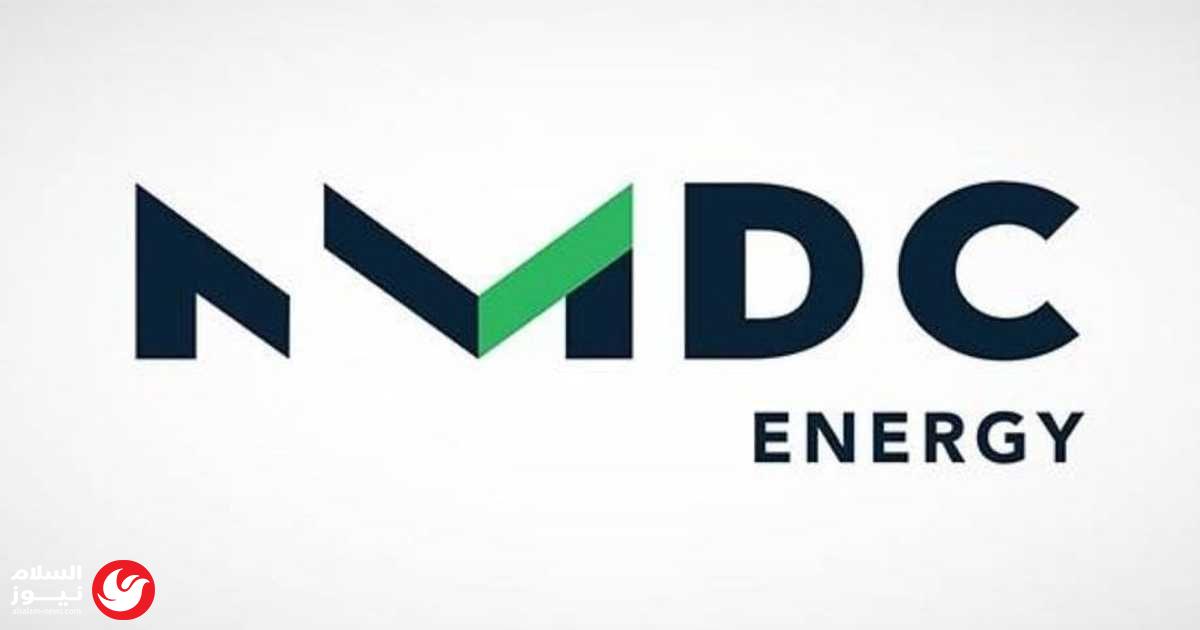 14 ����� ���� ������� NMDC Energy �� 9 ���� ����