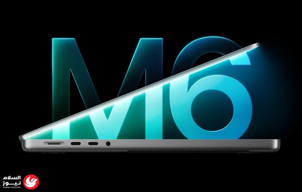 ��� ���� MacBook Pro ������ M6: ���� ����� �� ����