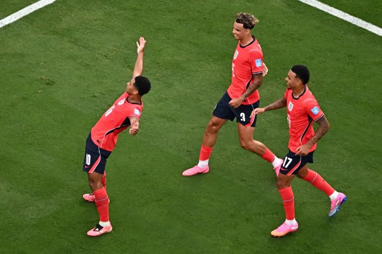 Englands