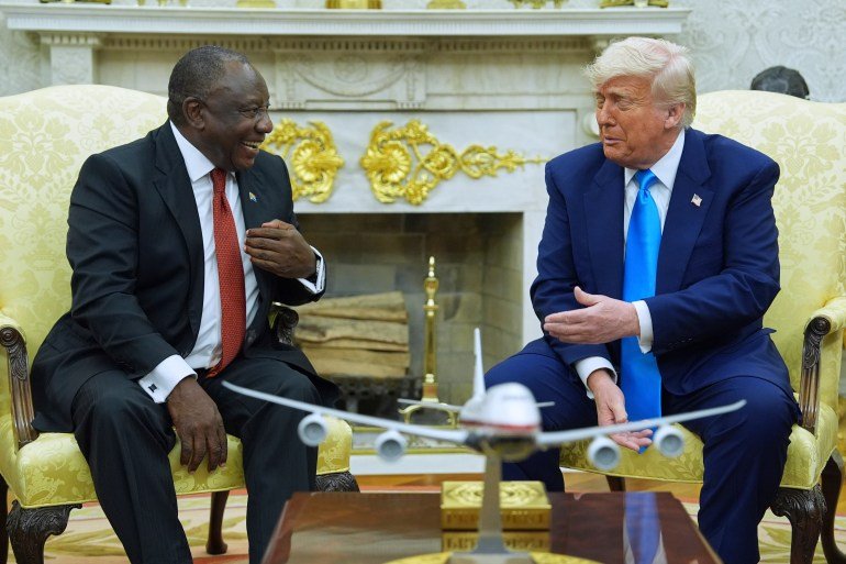President
