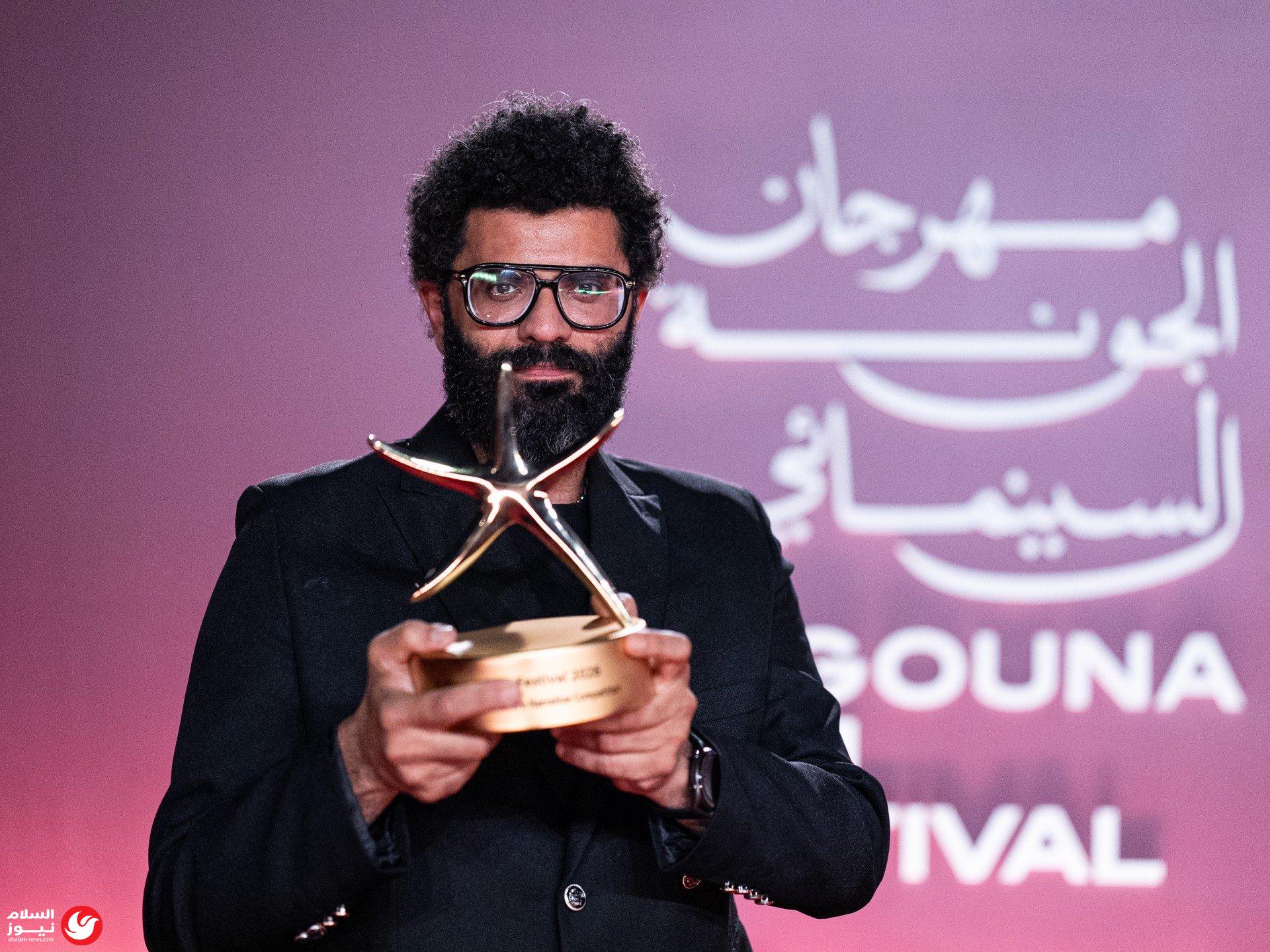 محمد حماد لـ سلام نيوز: خروج آمن رحلة في أعماق النفس البشرية بعيداً عن صخب الأحداث