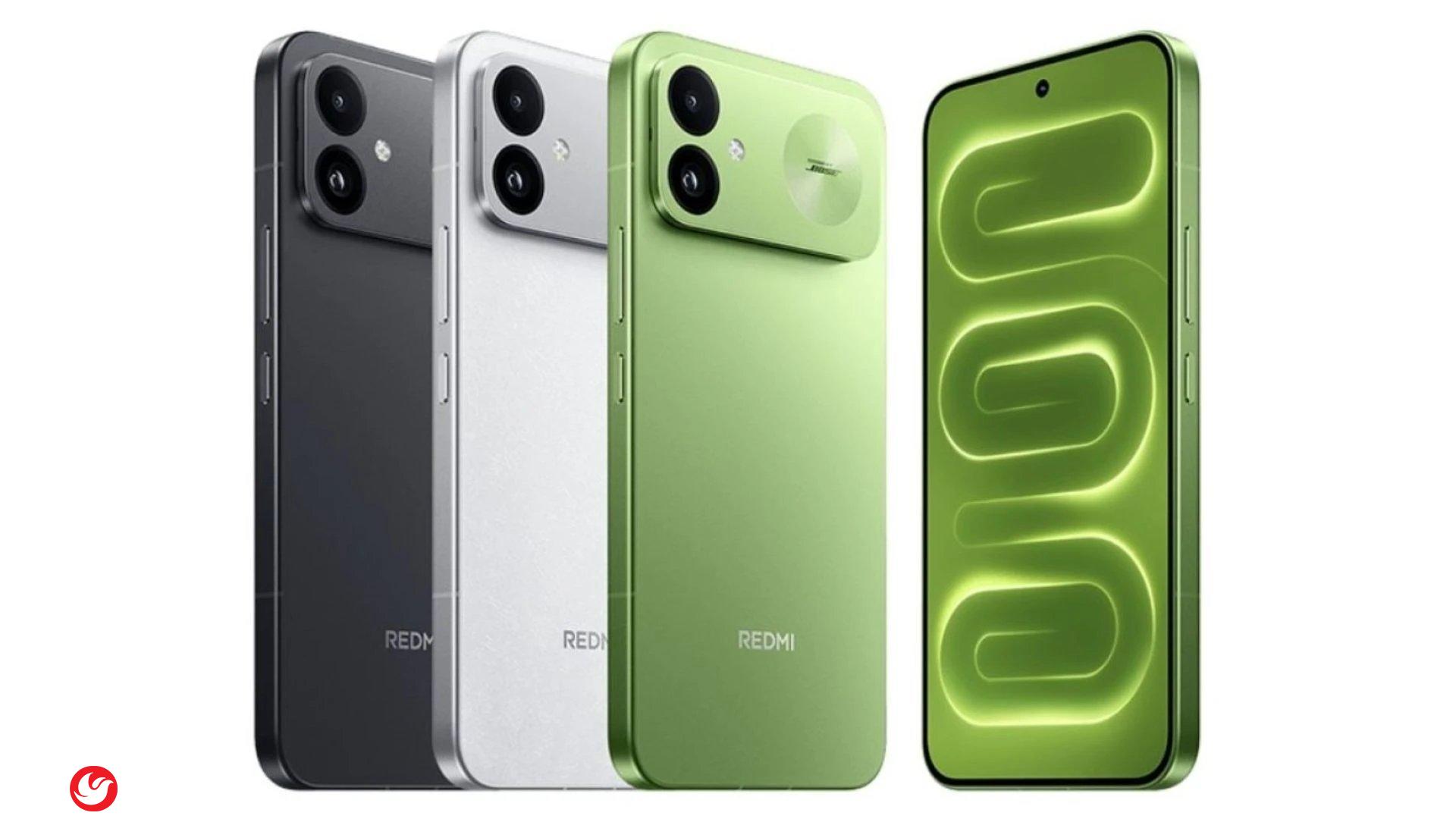 وحش الأداء والبطارية: شاومي تطلق هاتف Redmi K100 بقدرات استثنائية