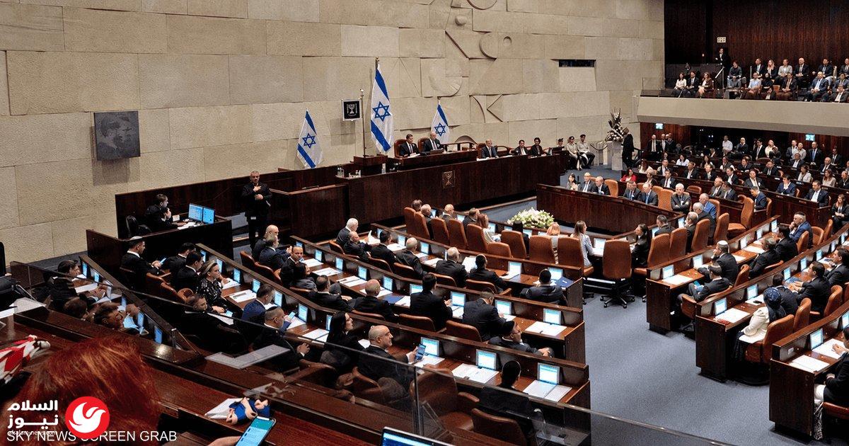نتائج أولية في إسرائيل: نتنياهو في الصدارة وآيزنكوت يقلص الفجوة وسط ترقب لنتائج التصويت