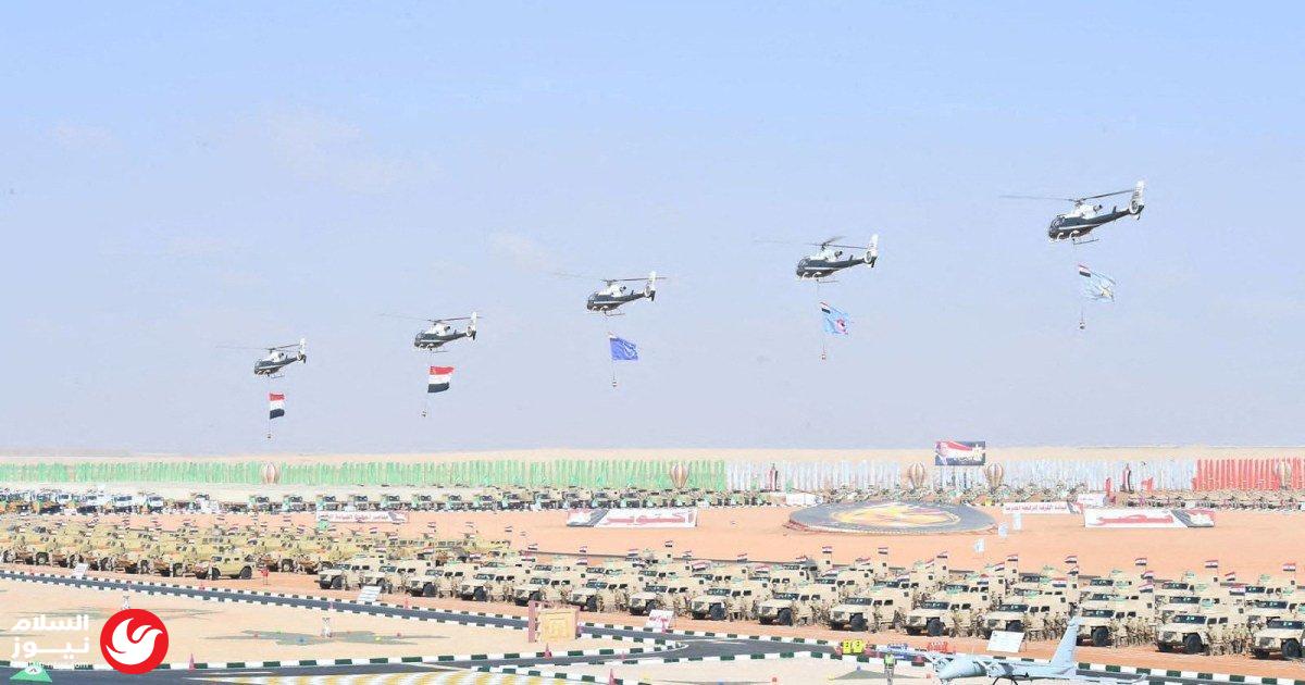 خطة 2030: هل يمهد السيسي لمرحلة جديدة من حكم العسكر في مصر؟