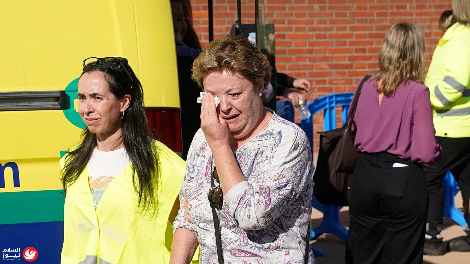 فاجعة القطارات في إسبانيا: 68 قتيلاً وعشرات الجرحى وسط مطالبات بفتح تحقيق شامل