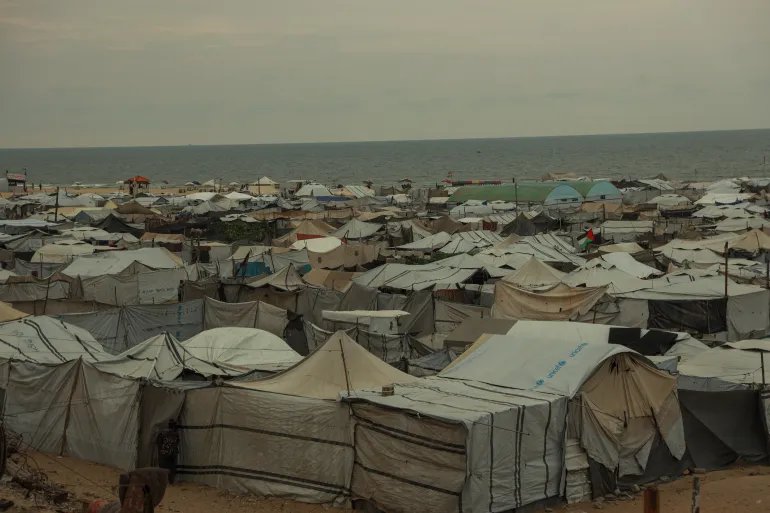 Gaza