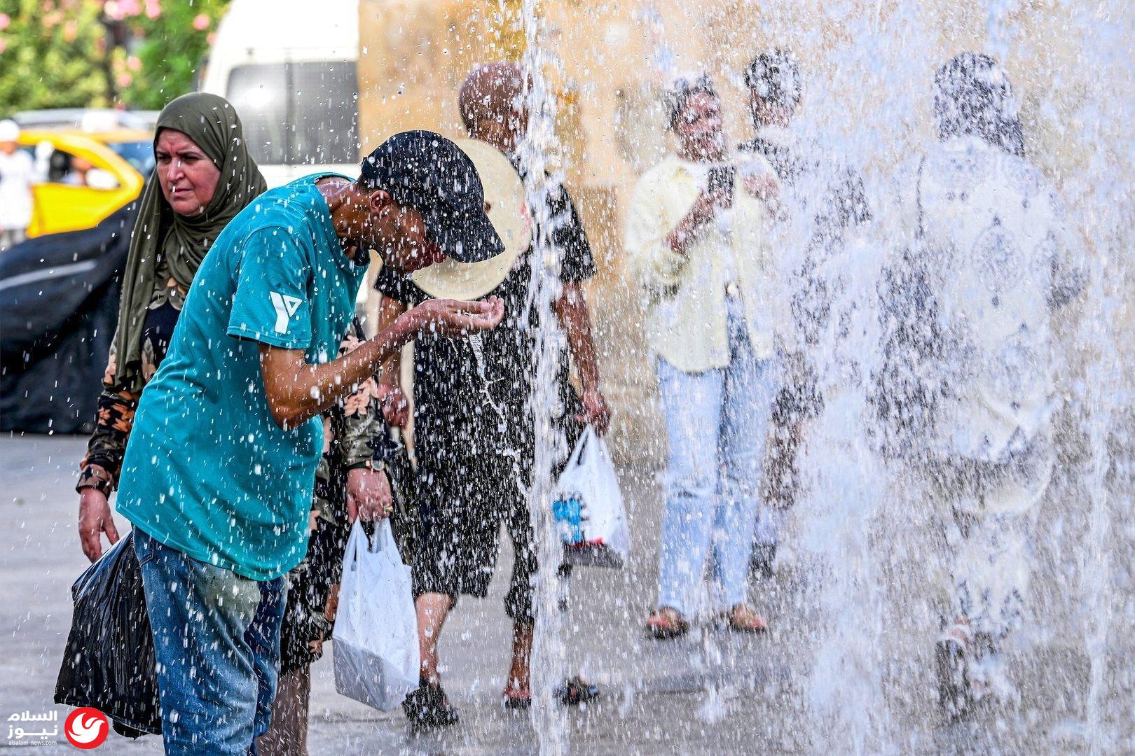 أزمة العطش تضرب تونس: الجفاف وانقطاع المياه يفاقمان معاناة المواطنين
