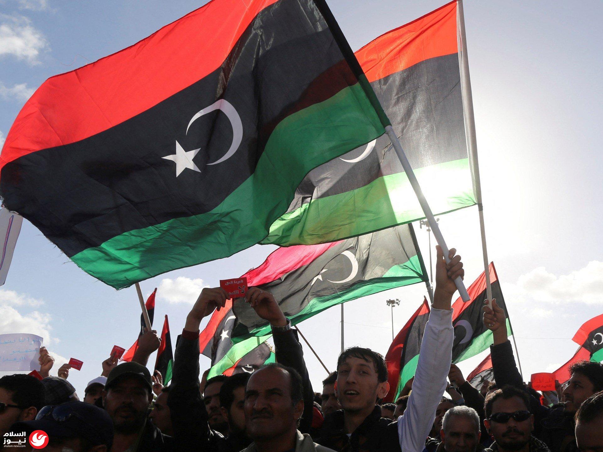 خارطة طريق جديدة في ليبيا: اتفاق لإنهاء الانقسام وإجراء انتخابات وطنية خلال عامين