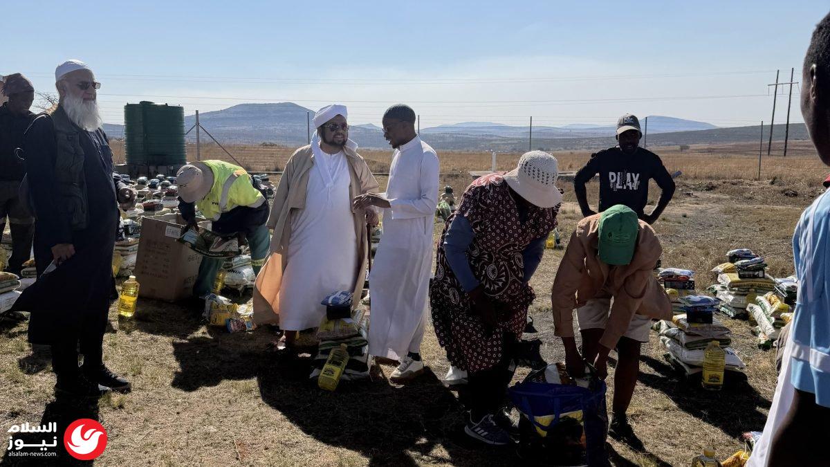 بين الواقع الرقمي والتعايش الريفي: هل يواجه المسلمون في جنوب أفريقيا إسلاموفوبيا متصاعدة؟