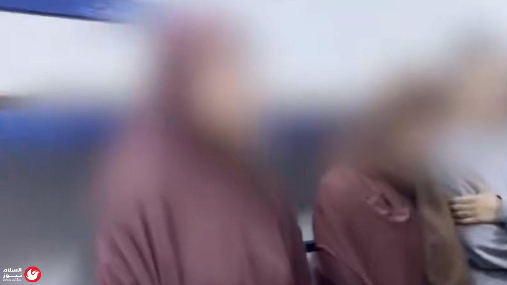 بن غفير يستعرض ظروف الاعتقال في مقطع فيديو يوثق اقتحامه زنازين أسيرات فلسطينيات