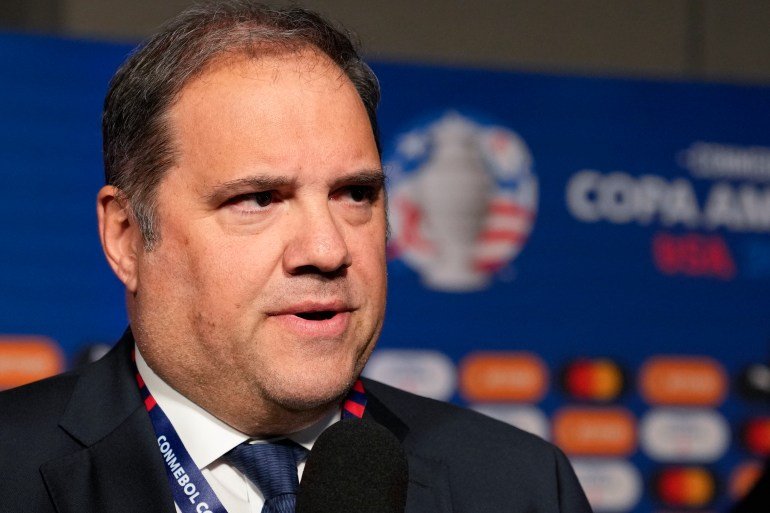 CONCACAF