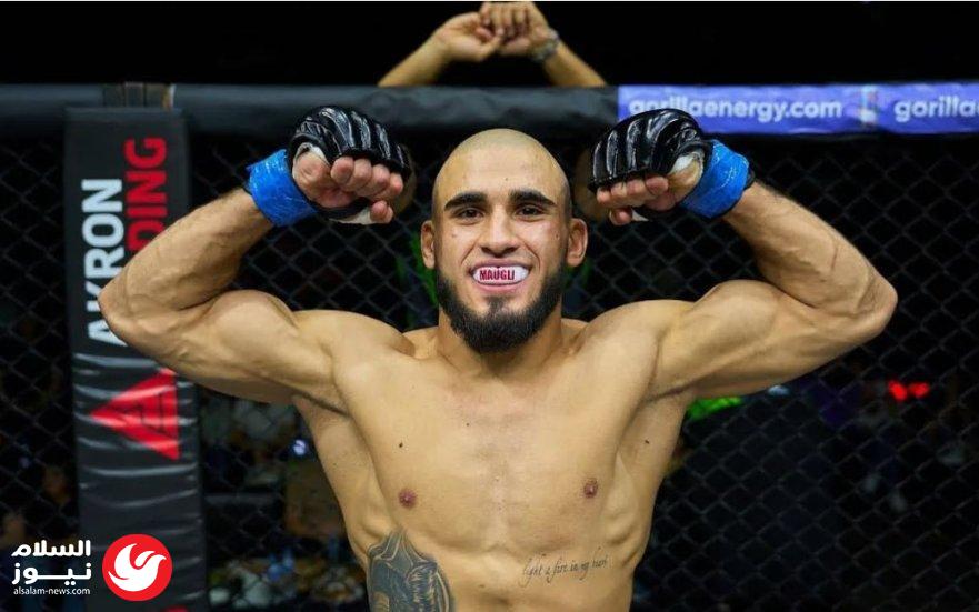 ��� MMA ������ ����� ������ ���� ����� ������� �