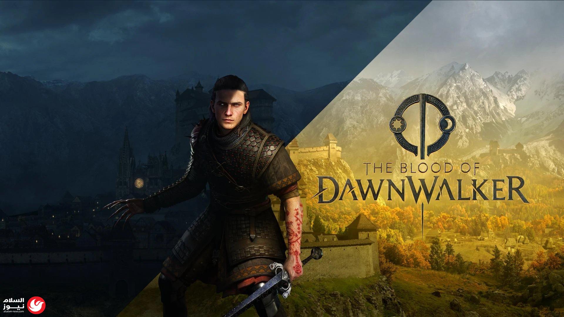 ������ The Blood of Dawnwalker: ���� ������ �� ���