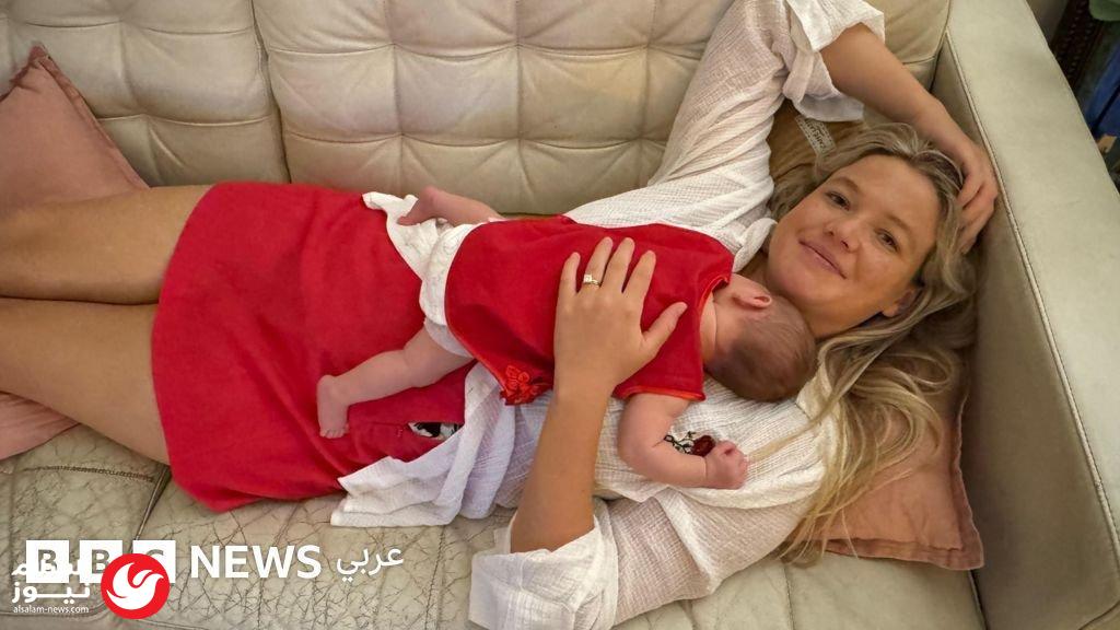 بين مخالب الموت: أسترالية تنجو من هجوم قرش ضخم بـ لكمة في وجهه