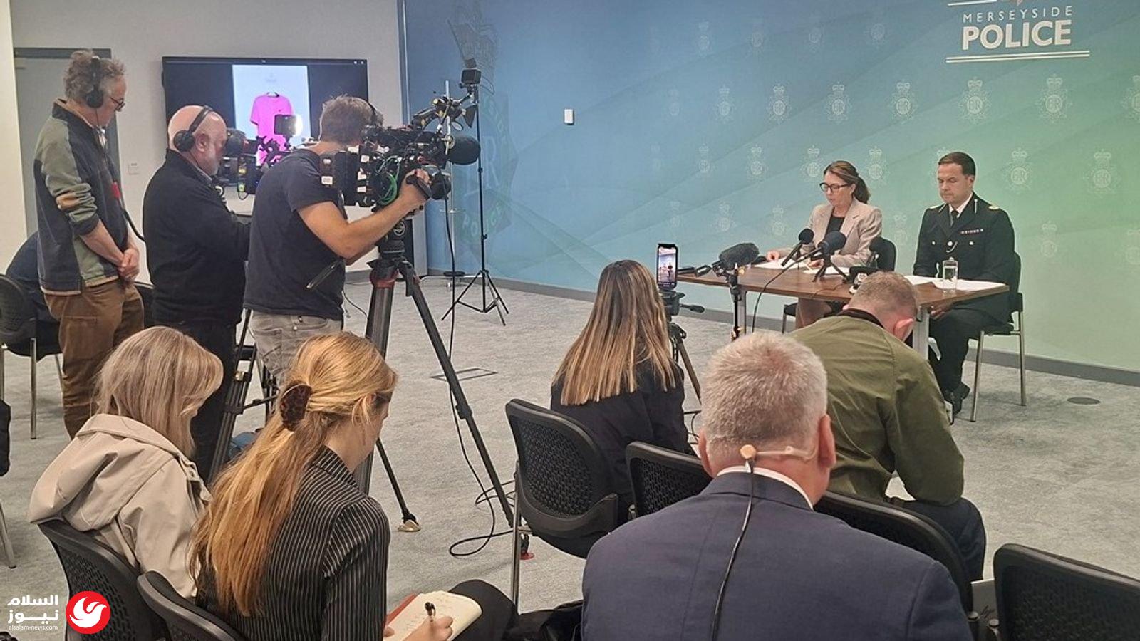 جريمة غامضة في ليفربول: العثور على جثة امرأة داخل حقيبة في حديقة عامة