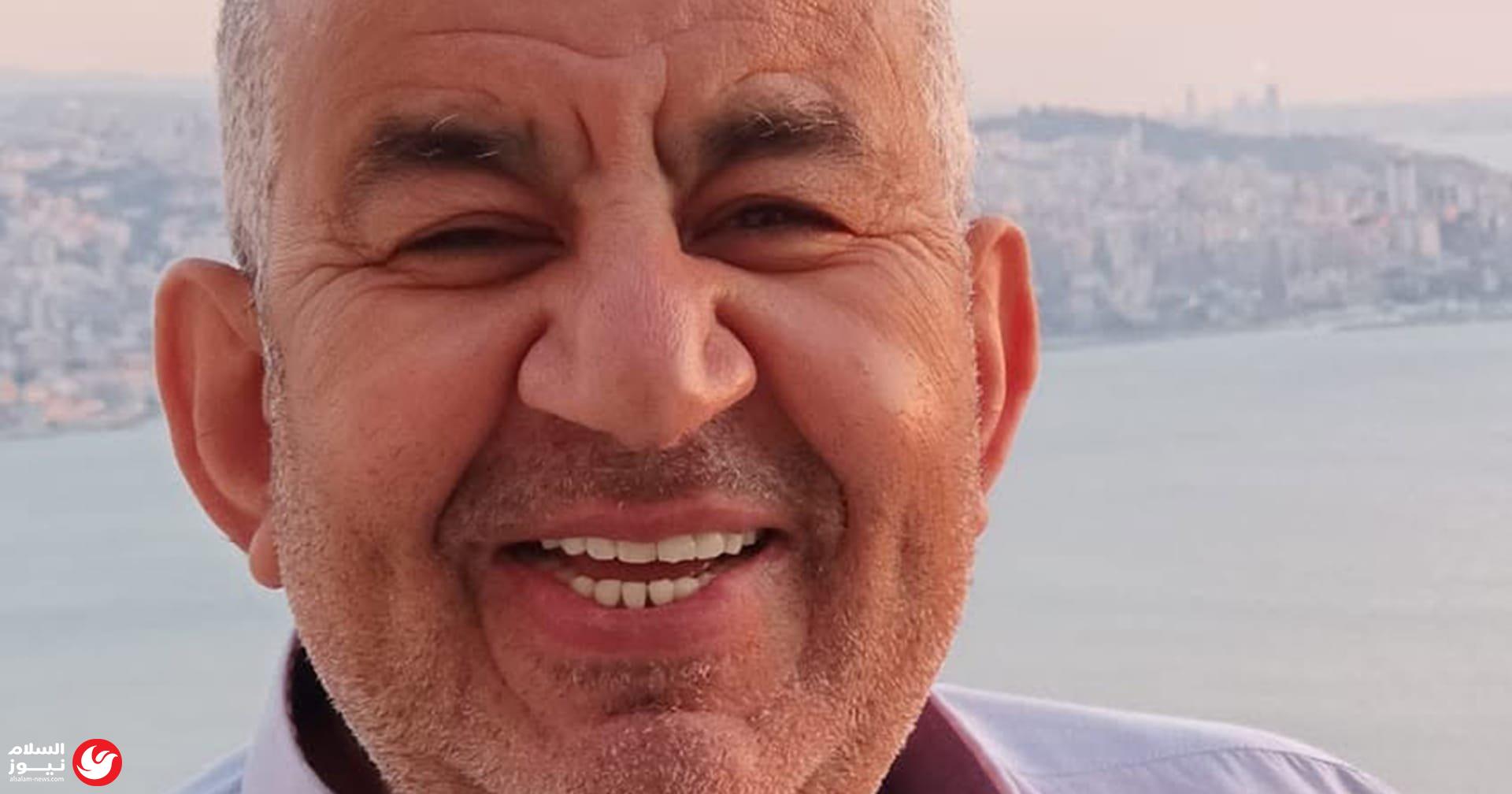 رحيل الأصيل.. الوسط الفني المصري يودع الفنان محمد التاجي عن عمر ناهز 72 عاماً