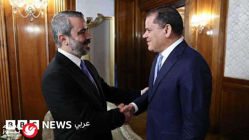 انفراجة دبلوماسية: دمشق وطرابلس تنهيان 14 عاماً من القطيعة