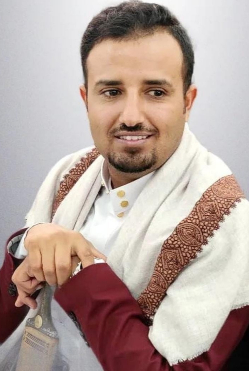 أحمد سلطان السامعي